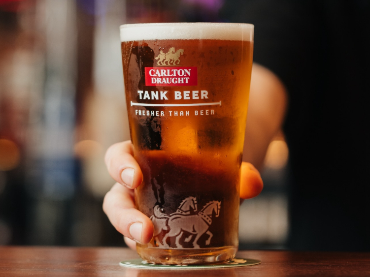 Richmond Republic slider image