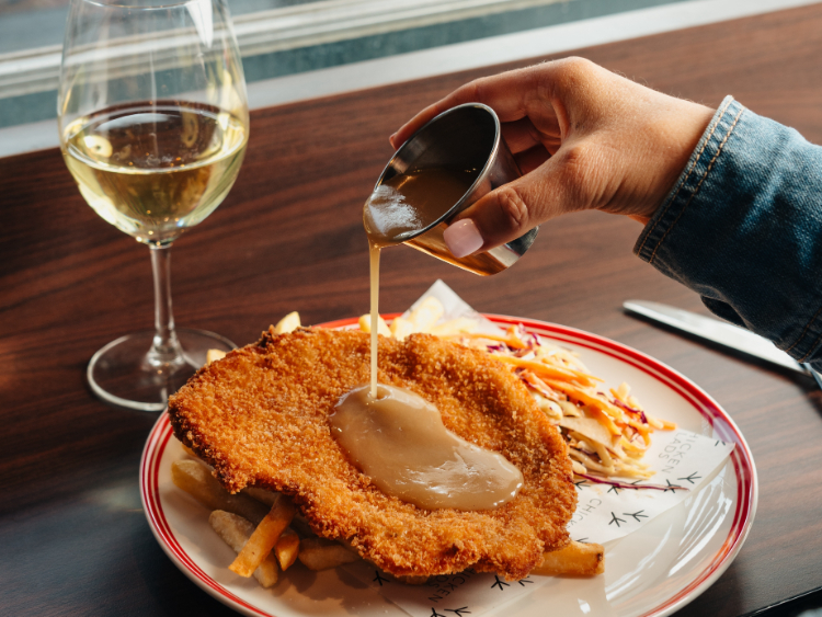 Richmond Republic slider image