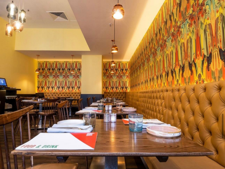 Massis Lebanese Grill and Bar slider image