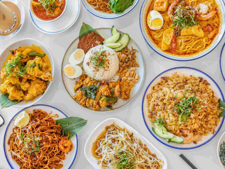 Siew's Kopitiam slider image