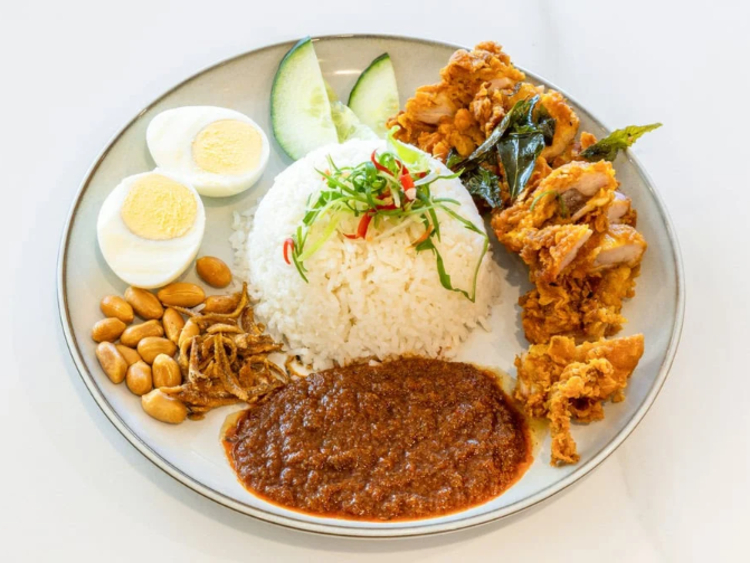 Siew's Kopitiam slider image