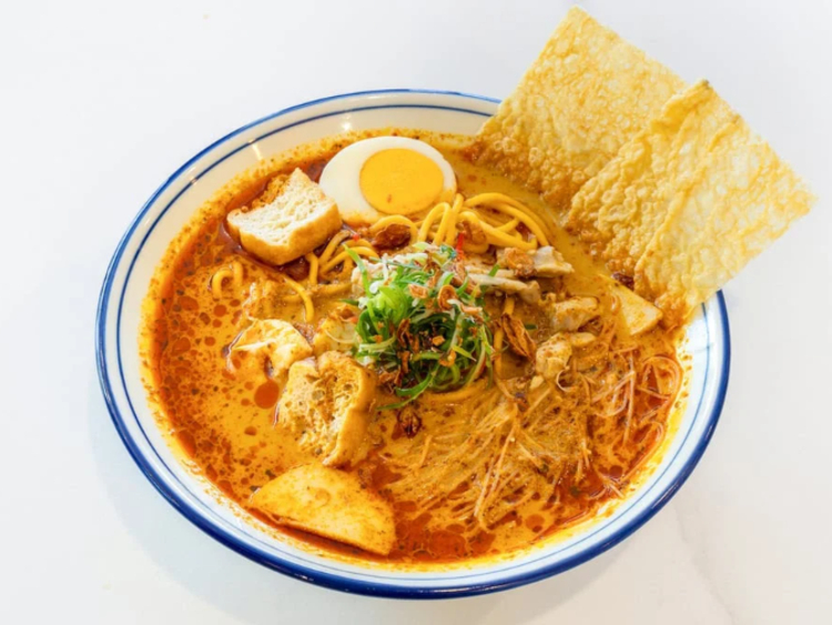 Siew's Kopitiam slider image