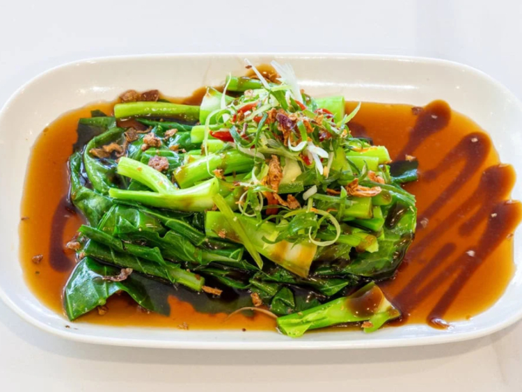 Siew's Kopitiam slider image