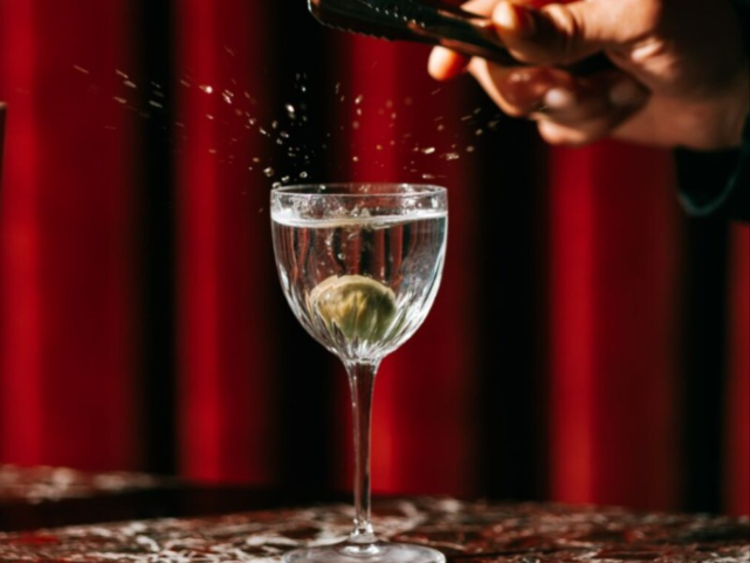 Bar Lina - Shoreditch slider image