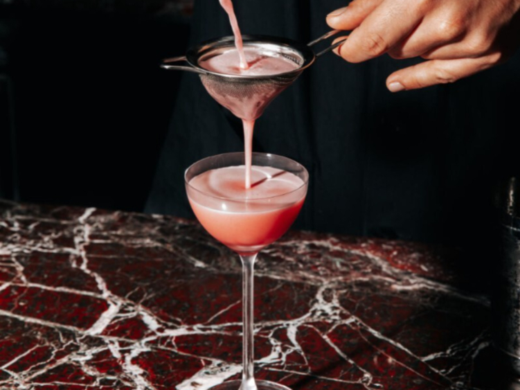 Bar Lina - Shoreditch slider image