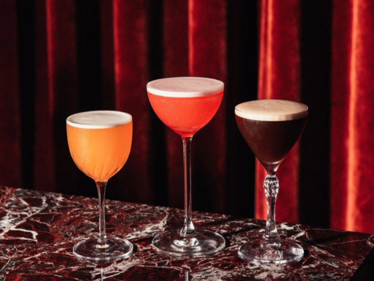 Bar Lina - Shoreditch slider image