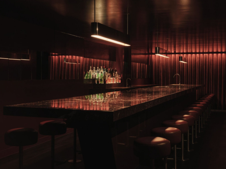 Bar Lina - Shoreditch slider image