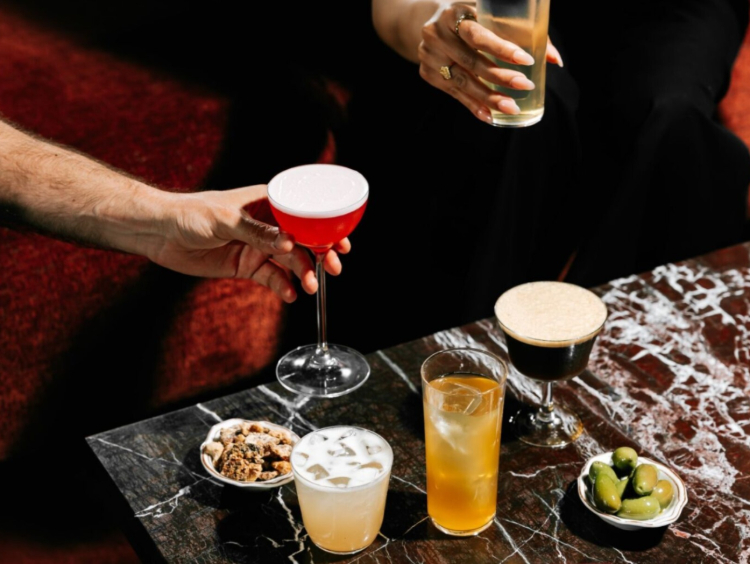 Bar Lina - Shoreditch slider image