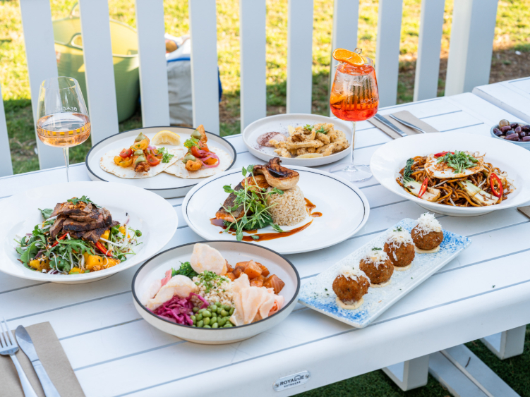 Beach St Co. slider image