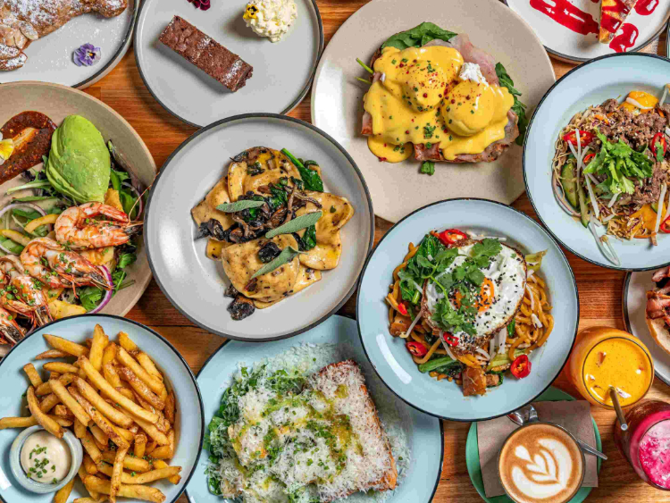 Beach St Co. slider image