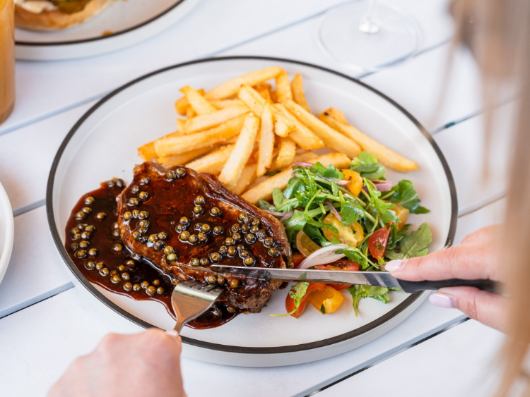 Beach St Co. slider image