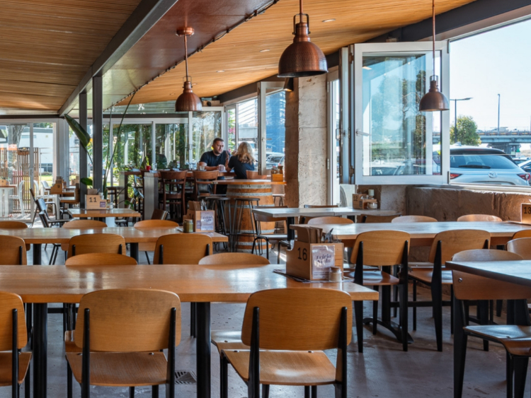 Beach St Co. slider image