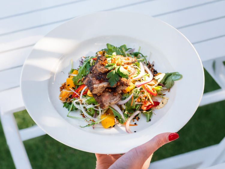 Beach St Co. slider image