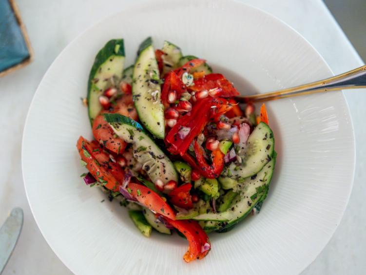 Armenian Taverna & Restaurant slider image