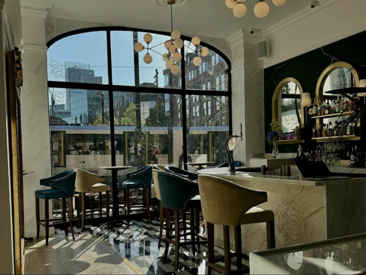 Armenian Taverna & Restaurant slider image