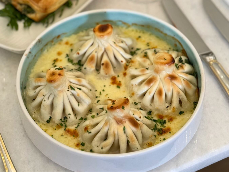 Armenian Taverna & Restaurant slider image