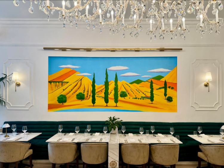 Armenian Taverna & Restaurant slider image