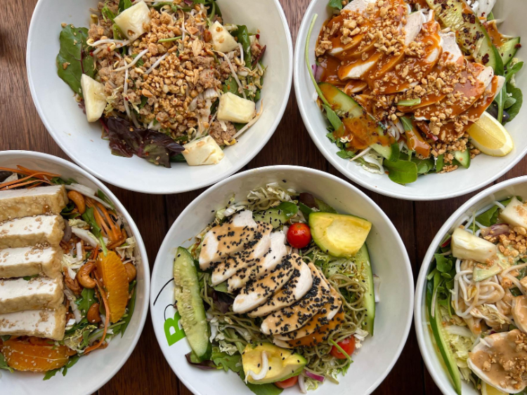 Banana Blossom - Bondi Beach slider image