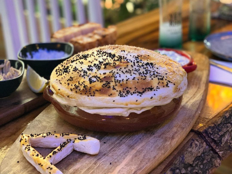 Alachati Turkish Mediterranean Restaurant slider image