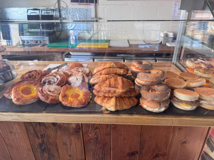 No 42 Coffee Junction slider image