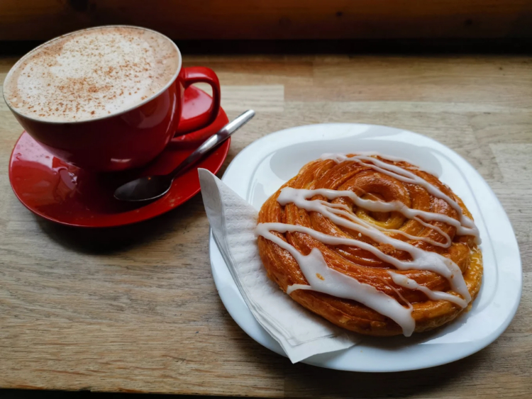 No 42 Coffee Junction slider image