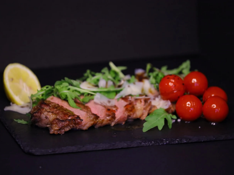 Orient Lounge slider image