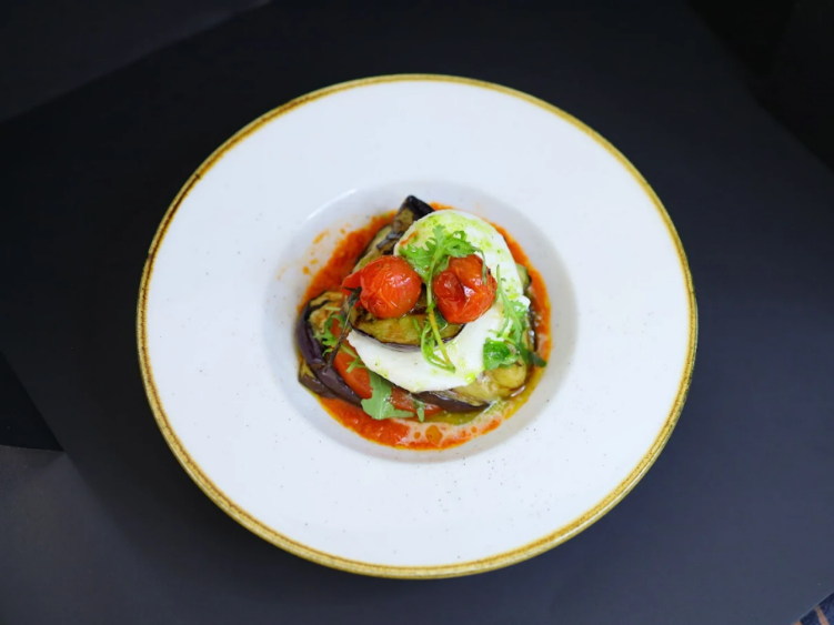 Orient Lounge slider image