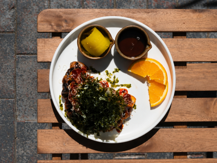 Latte Studio - Unley slider image