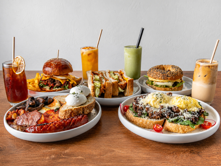 Latte Studio - Unley slider image