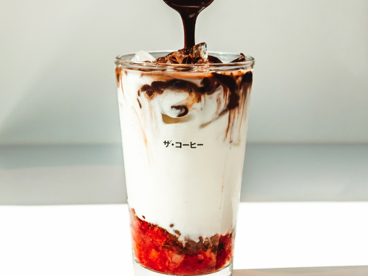 The Coffee slider image