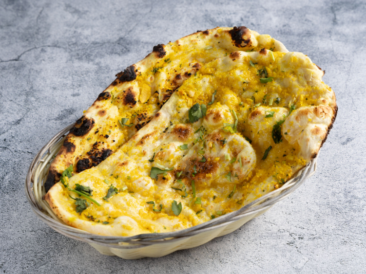 Mint Leaf Indian Restaurant slider image