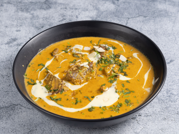 Mint Leaf Indian Restaurant slider image