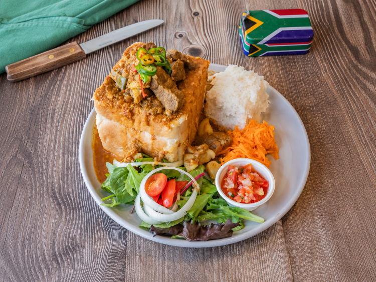 Springbok Kitchen slider image