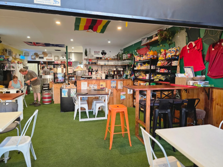 Springbok Kitchen slider image
