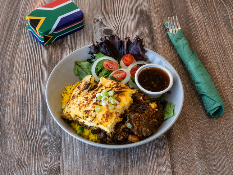Springbok Kitchen slider image