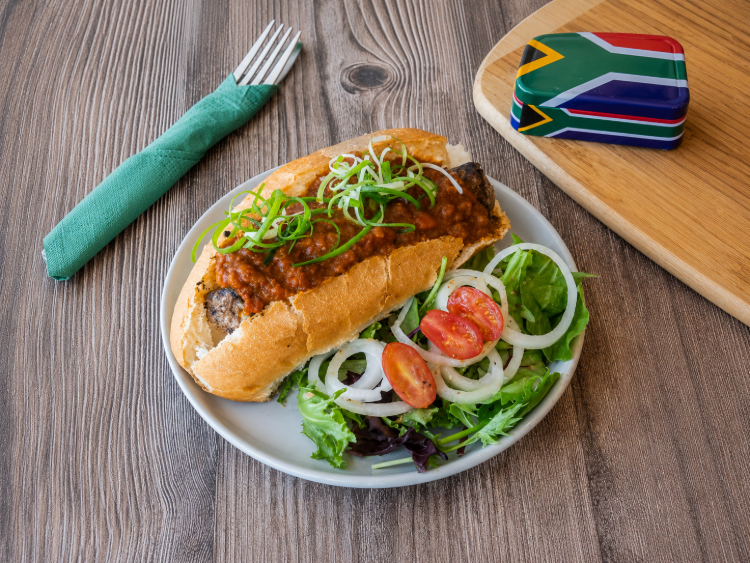 Springbok Kitchen slider image