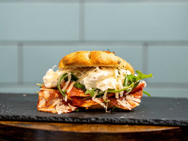 Casa Tua Delizie - Camden slider image