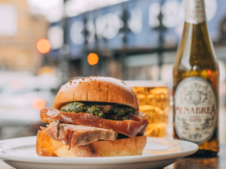 Casa Tua Delizie - Camden slider image