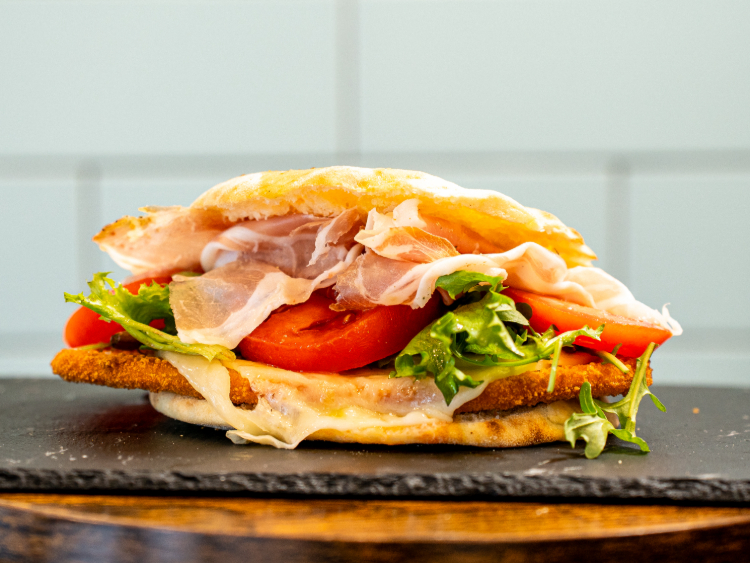 Casa Tua Delizie - Camden slider image