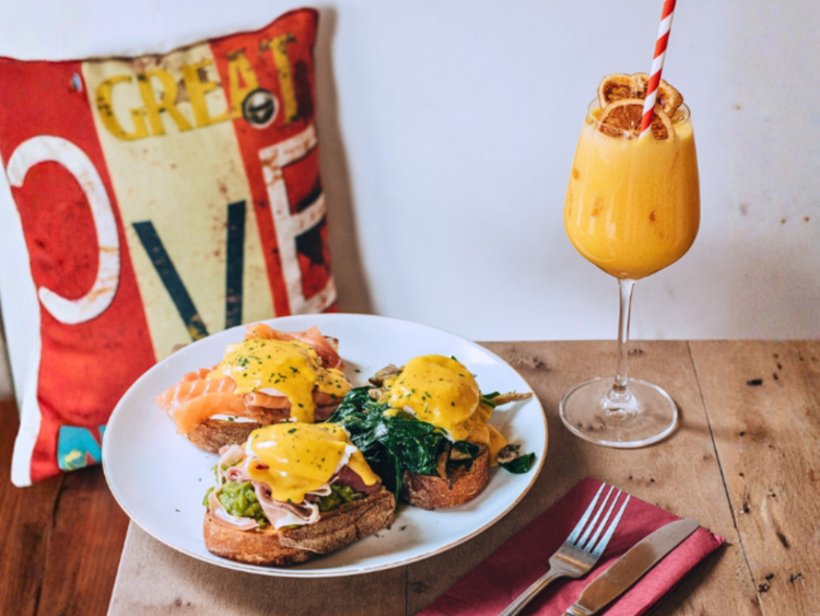 Casa Tua Delizie - Camden slider image