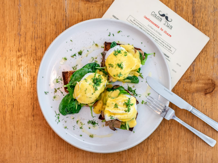 Casa Tua Delizie - Camden slider image