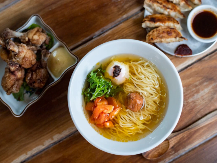 Chaco Ramen - Bondi slider image