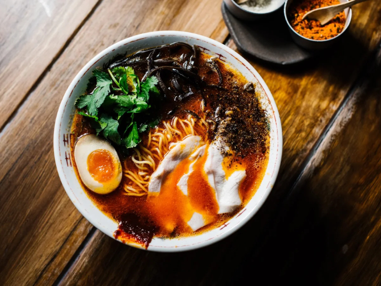 Chaco Ramen - Bondi slider image
