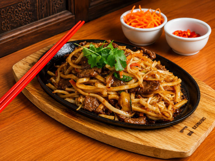 Indochine Cafe and Restaurant slider image