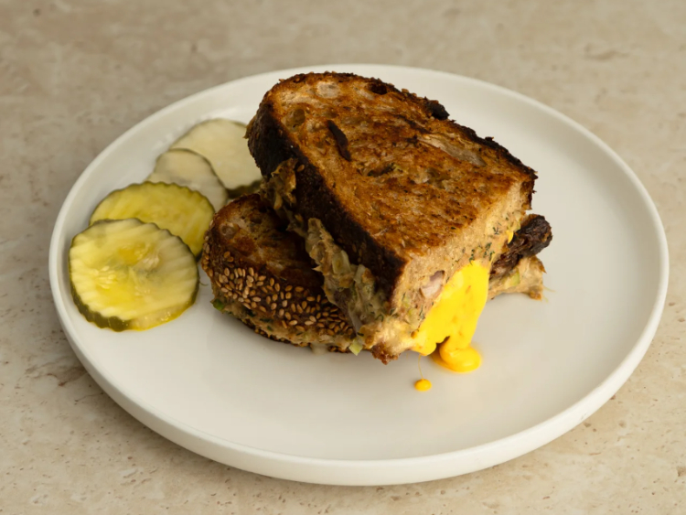 Stitch Coffee QVB slider image