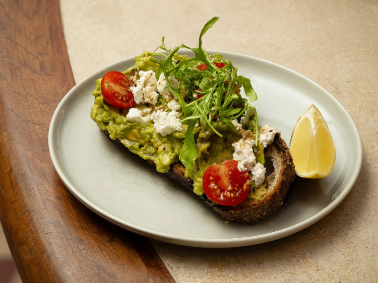 Stitch Coffee QVB slider image