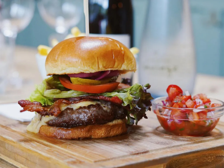 The Clifton Sausage slider image