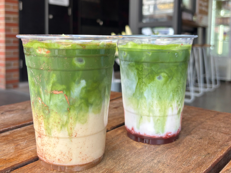 Robbie's Deli slider image