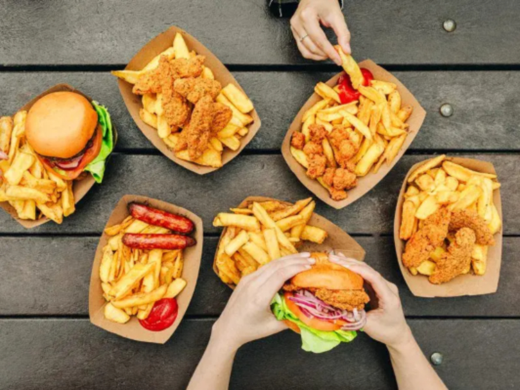Dino Bites slider image