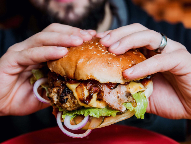 Dino Bites slider image